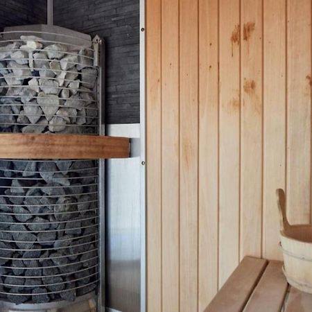 Alezzi Luxury Apartment Spa Resort Piscina Incalzita Sauna Parking 那沃达利 外观 照片