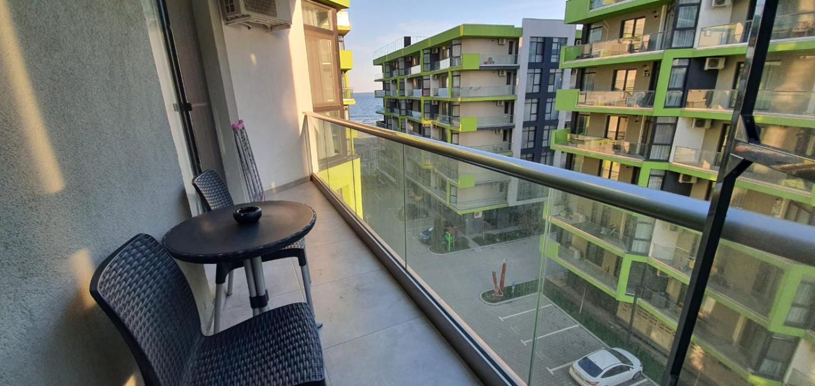 Alezzi Luxury Apartment Spa Resort Piscina Incalzita Sauna Parking 那沃达利 外观 照片