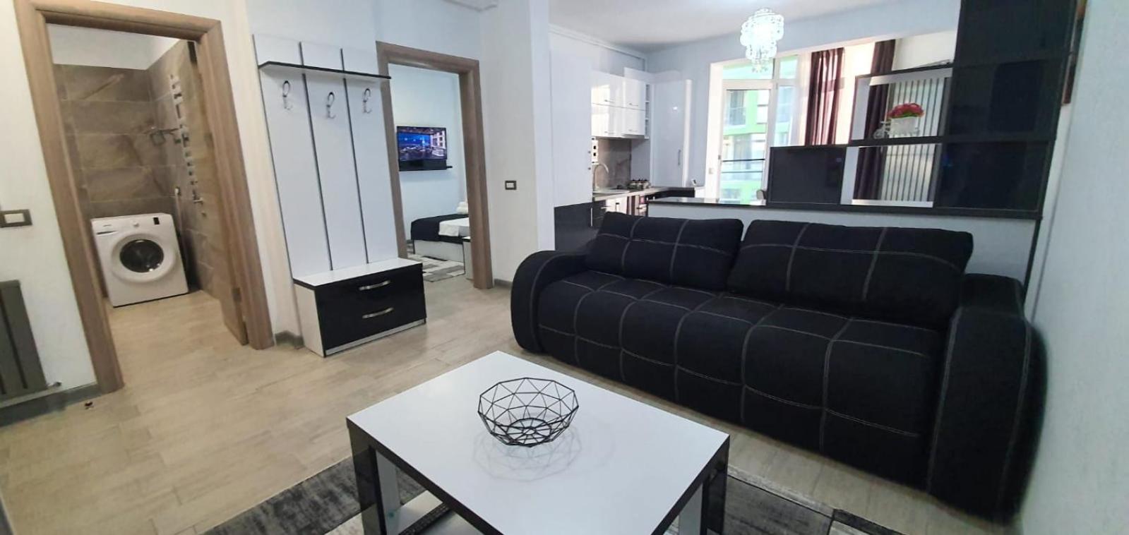 Alezzi Luxury Apartment Spa Resort Piscina Incalzita Sauna Parking 那沃达利 外观 照片