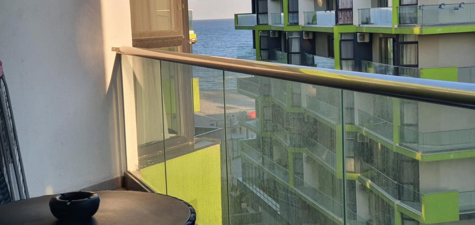 Alezzi Luxury Apartment Spa Resort Piscina Incalzita Sauna Parking 那沃达利 外观 照片