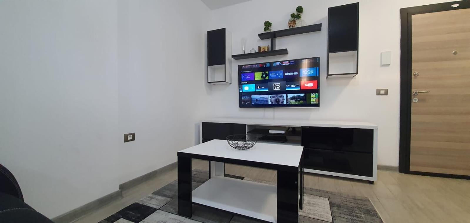 Alezzi Luxury Apartment Spa Resort Piscina Incalzita Sauna Parking 那沃达利 外观 照片