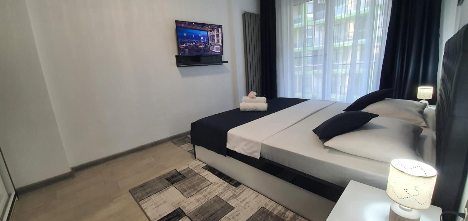 Alezzi Luxury Apartment Spa Resort Piscina Incalzita Sauna Parking 那沃达利 外观 照片