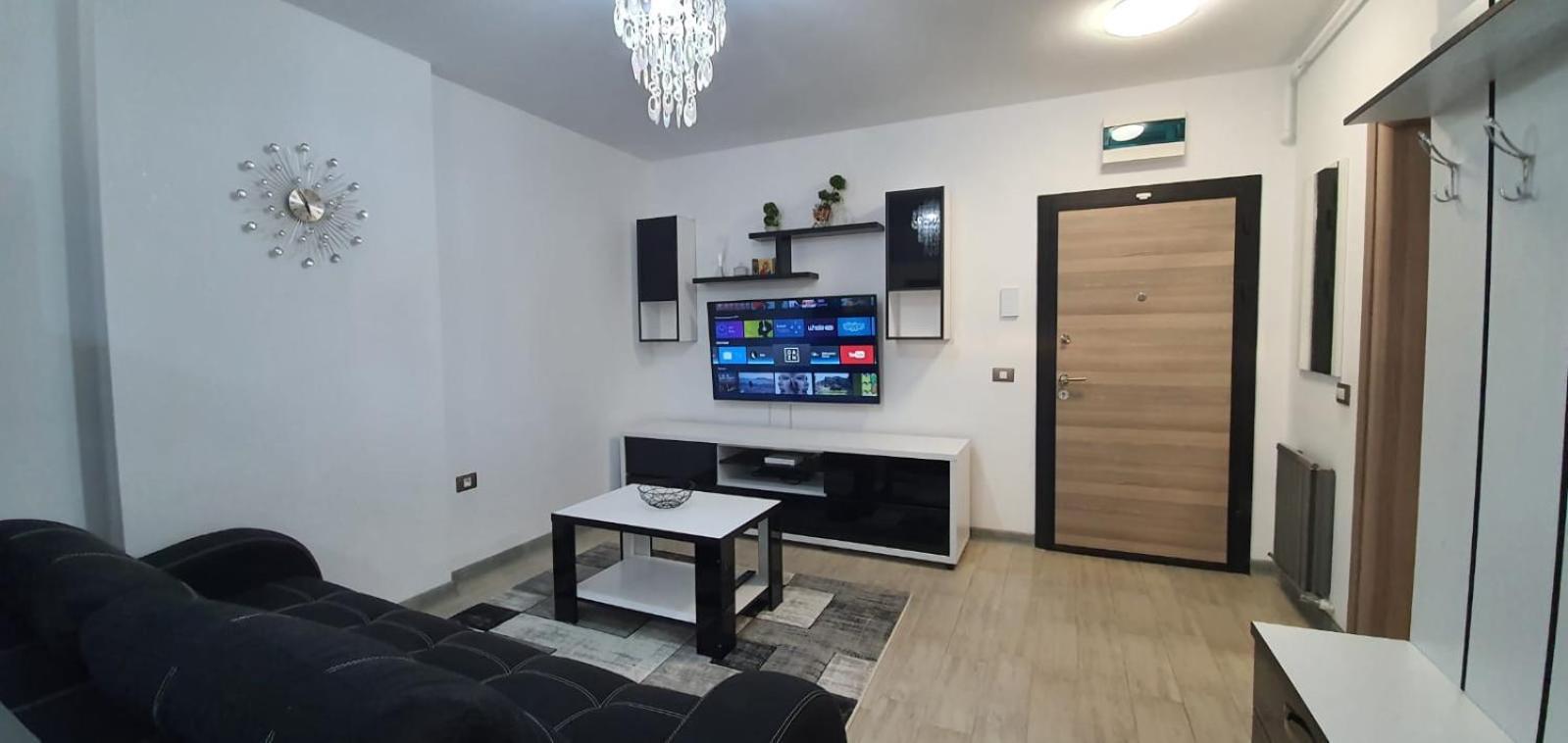 Alezzi Luxury Apartment Spa Resort Piscina Incalzita Sauna Parking 那沃达利 外观 照片